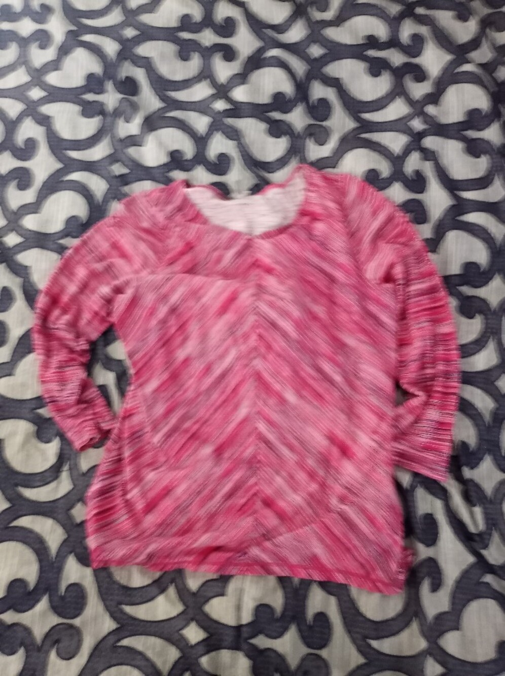 👠T BY TALBOTS Plus Size Top👠